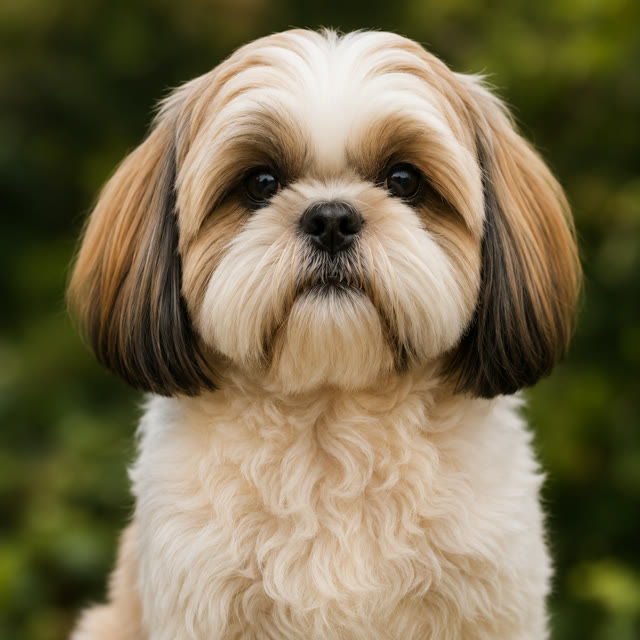 Puppy Groom